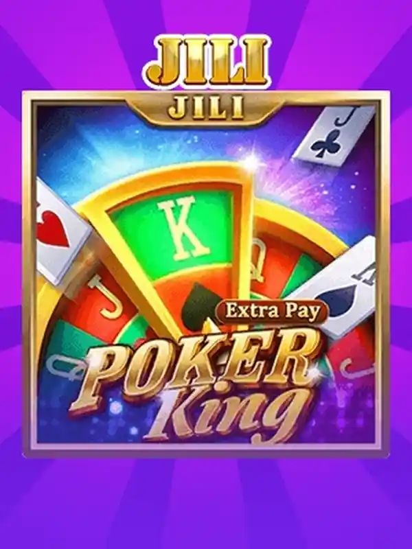 জুজু রাজা ক্যাসিনো গেমের হিরো ব্যানার