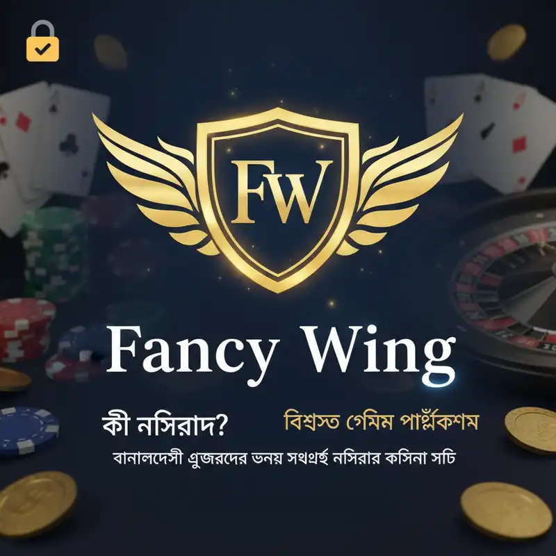 Fancy Wing Security and Trust Review